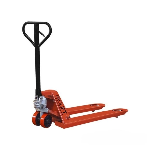 Гидравлическая тележка PROLIFT JC20