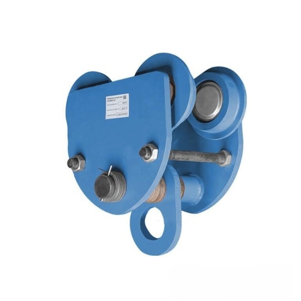 Тележка для ручной тали GEARSEN GCT10 тип А
