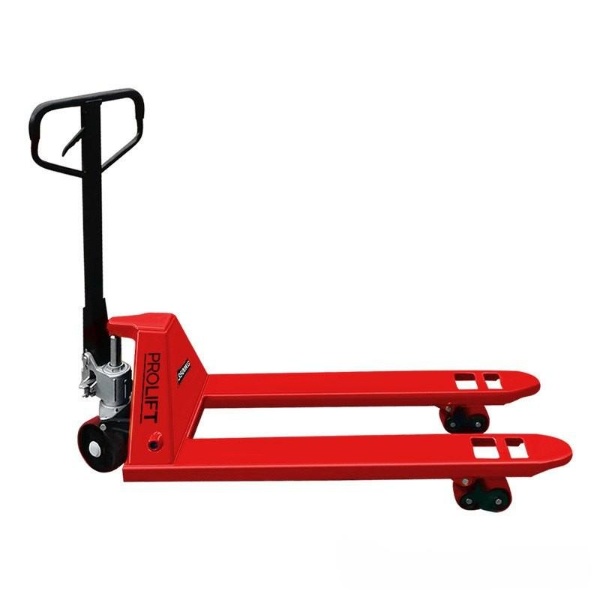 Гидравлическая тележка PROLIFT AC35 (R)