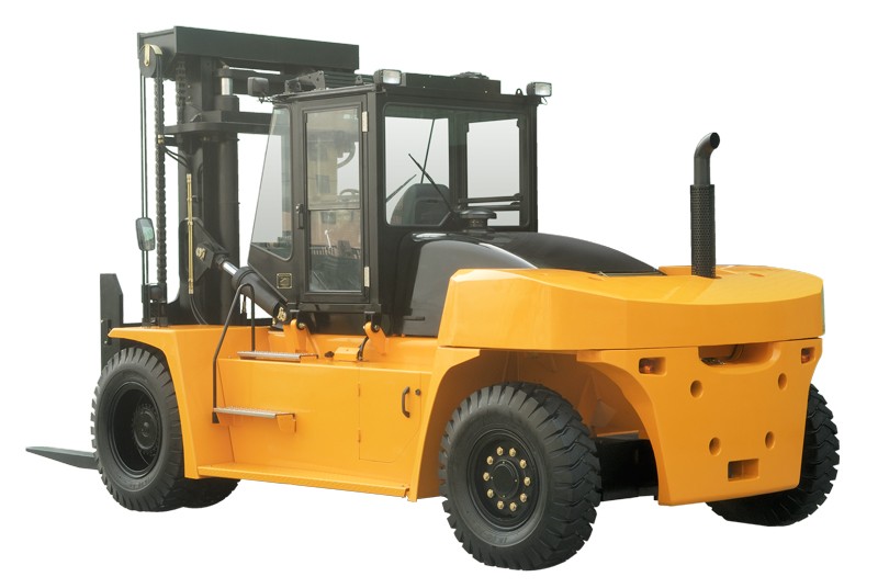 Дизельные вилочные автопогрузчики Hangcha CPCD140N-XW25