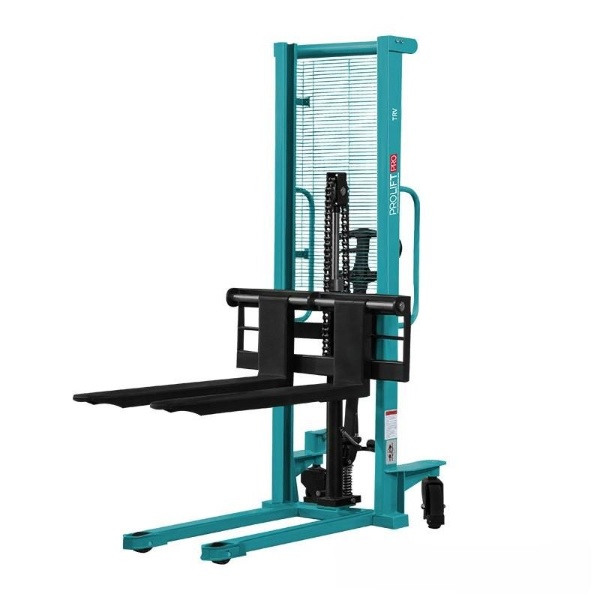 Ручной гидравлический штабелер PROLIFT PRO TRV 1020