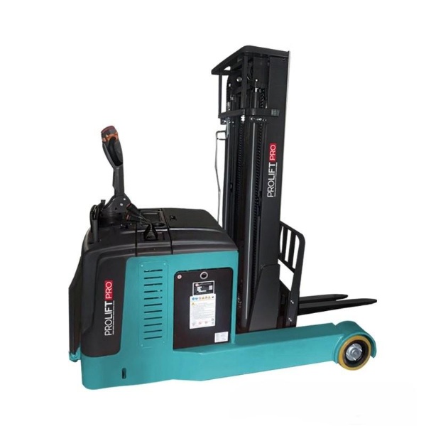 Штабелер с выдвижной мачтой PROLIFT PRO MRV 1640