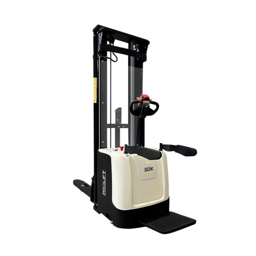 PROLIFT M2 SDK 2045 li-ion Самоходный электроштабелер