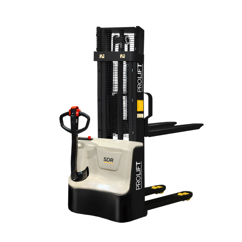 Самоходный штабелер PROLIFT SDR 1030