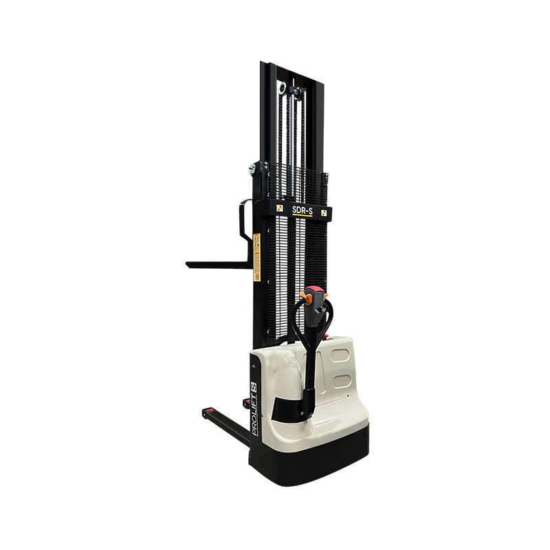 PROLIFT M2 SDR 1525-S Самоходный электроштабелер