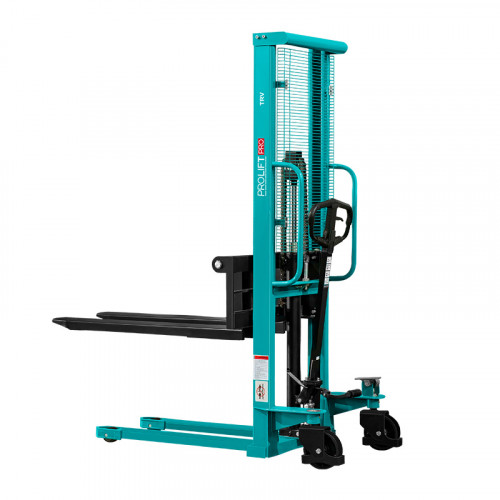 PROLIFT PRO TRV 1530 Ручной штабелер