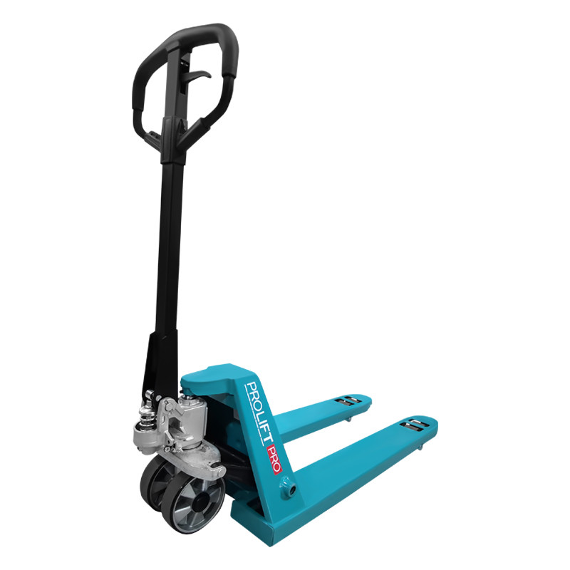 Гидравлическая тележка рохля PROLIFT PRO RT30