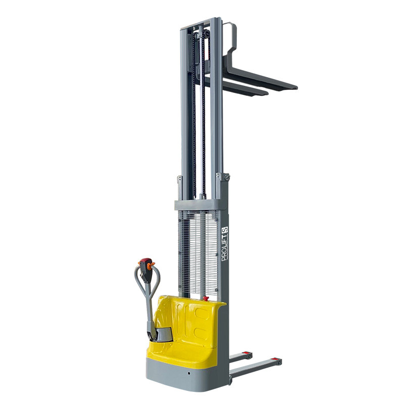 PROLIFT M2 SDR 1530-S Самоходный электроштабелер