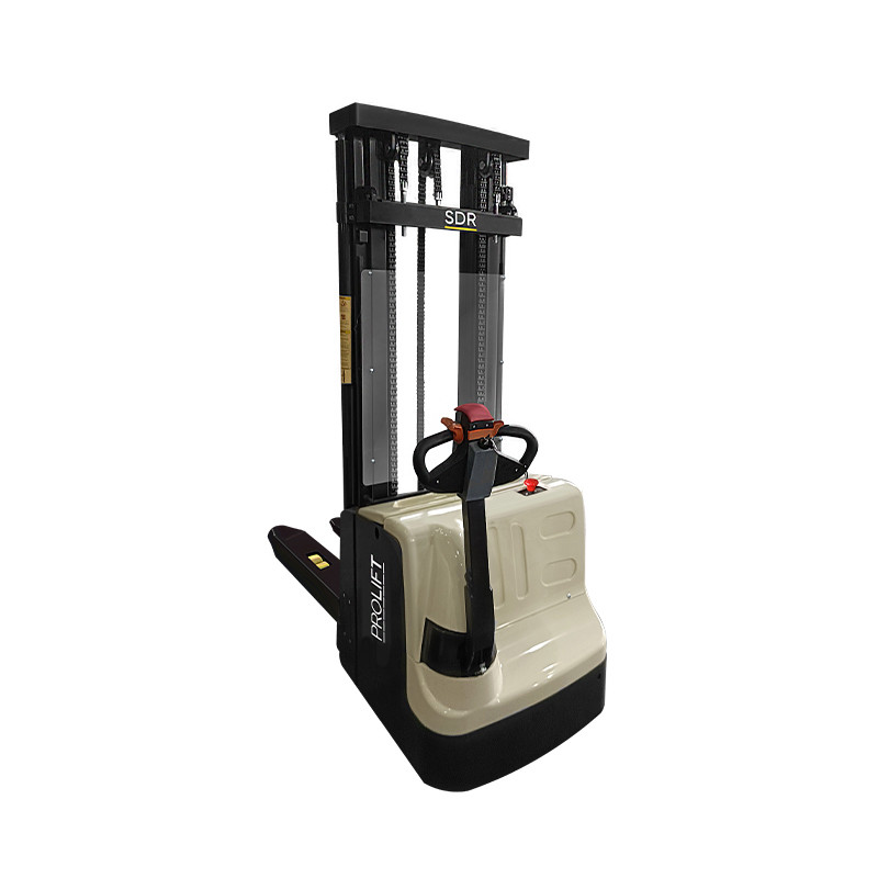 PROLIFT M2 SDR 1550S Самоходный электроштабелер