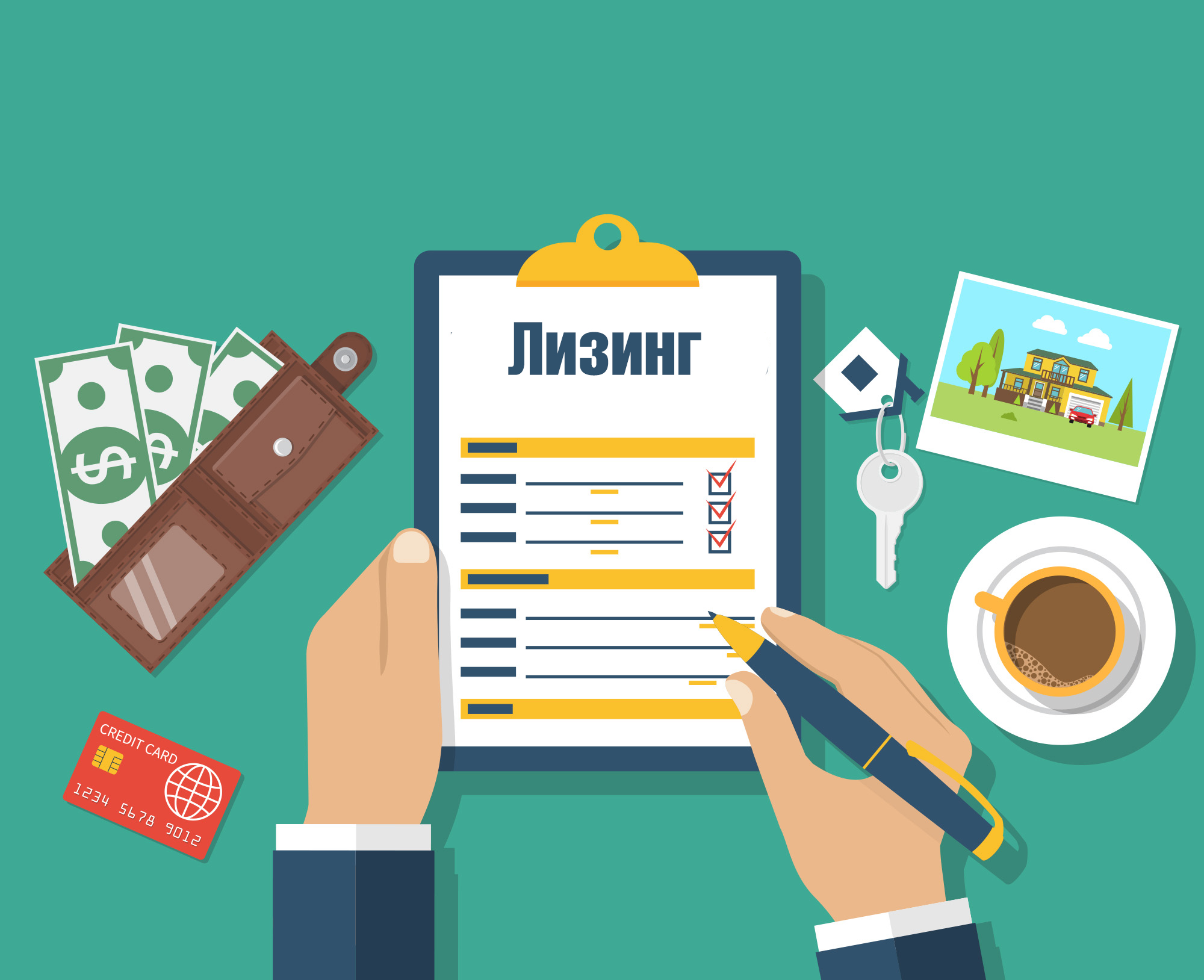 Лизинг складской техники: плюсы, минусы и как оформить сделку